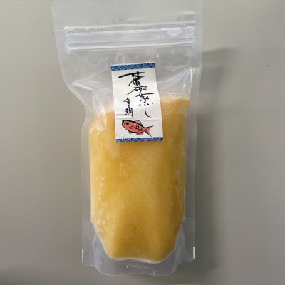 冷凍金目鯛出汁茶碗蒸し (260g×3パック)