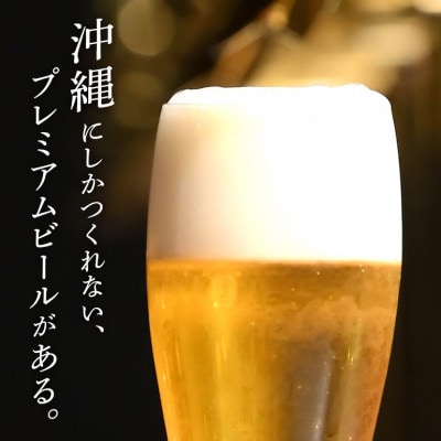 【オリオンビール】 オリオン ザ・プレミアム 500ml×24缶(1ケース)