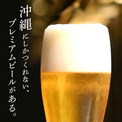 【毎月定期便】【オリオンビール】 オリオン ザ・プレミアム 350ml×24缶(1ケース)全6回