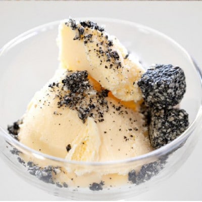 健康 セサミクランチ 黒ゴマ黒糖きな粉 120g(20g×6パック)×5袋入り 小分けタイプ