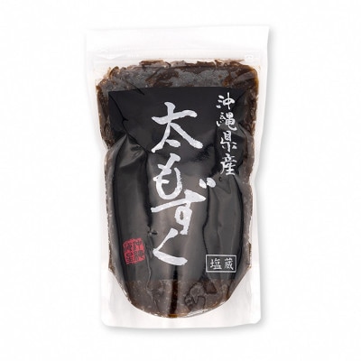 太もずく 2.5kg(500g×5袋)