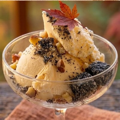 健康 セサミクランチ 黒ごま黒糖メープル 20g×12袋 ミニパック 個包装 小分けタイプ