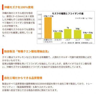 【金秀バイオ】 すこやかフコイダン 1箱 (30袋入り)  30日分(約1ヶ月分) サプリ