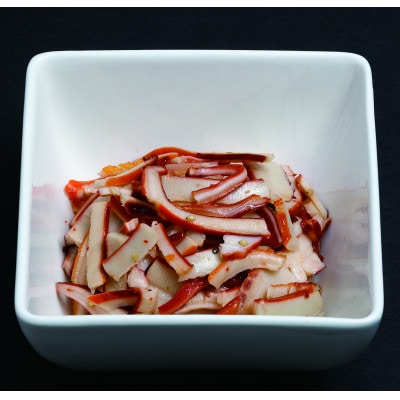 中華イカセット(中華イカ180g×3P、中華イカシークヮーサー190g×3P)