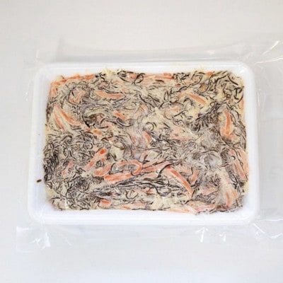 もずく天ぷらのもと　500g×4個セット