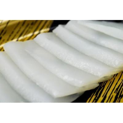 ソデイカ　短冊　3kg