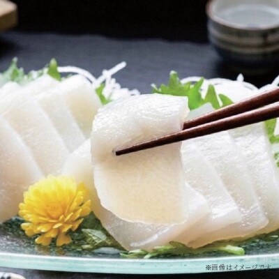 ソデイカ　短冊　3kg