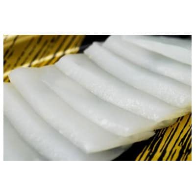 ソデイカ　短冊　5kg