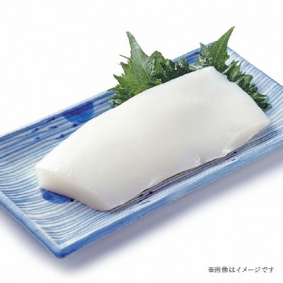 ソデイカ　短冊　5kg