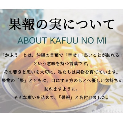 フローズンマンゴー