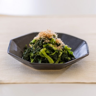 九州産 冷凍小松菜2.5kg(500g×5袋)　特産品番号478