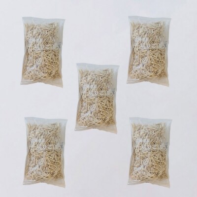 九州産 冷凍千切りごぼう2.5kg(500g×5袋)　特産品番号479