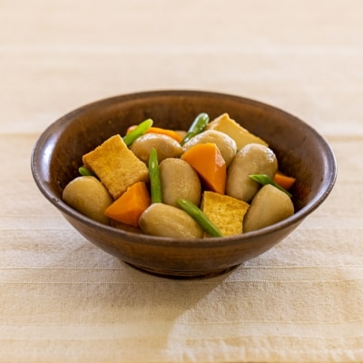 九州産 冷凍さといも2.5kg(500g×5袋)　特産品番号480