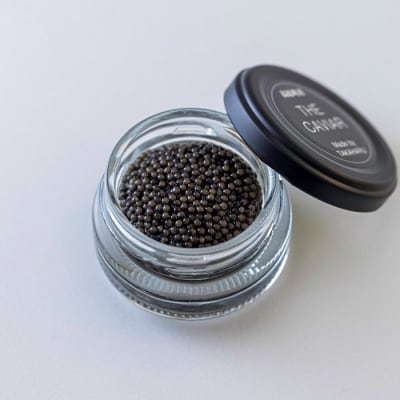 THE・CAVIAR(ザ・キャビア)　30g　特産品番号487