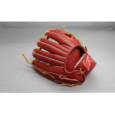 2025モデル】ウィルソン 軟式 グローブ グラブ 内野手用 87型 右投げ用 外崎モデル ウィルソンスタッフ デュアル 学生野球対応 W –  Baseball Park STAND IN 公式サイト