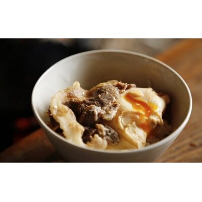 ぼたん鍋セット　2人前(猪肉・特製味噌・杵つき餅)