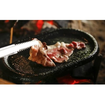 焼ぼたん用猪肉特選　400g