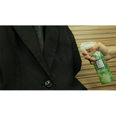 ナチュラルバランス　リフレッシングスプレー