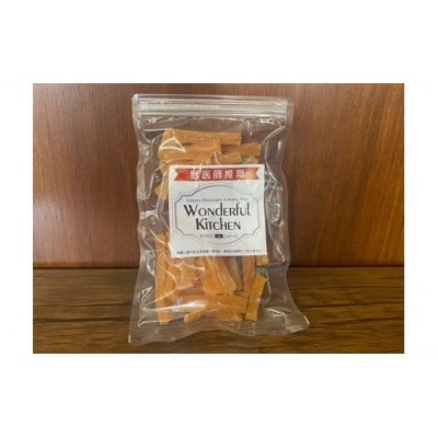 無添加国産さつまいもスティック 1kg(250g×4パック)/ペットフード おやつ　犬猫用　常温