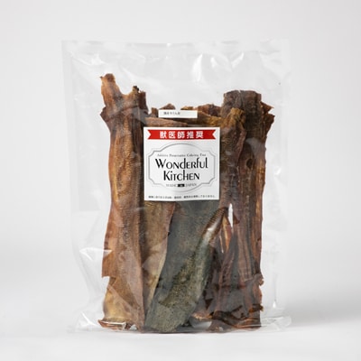 牛タン皮　ペット用　840g(280g×3パック)