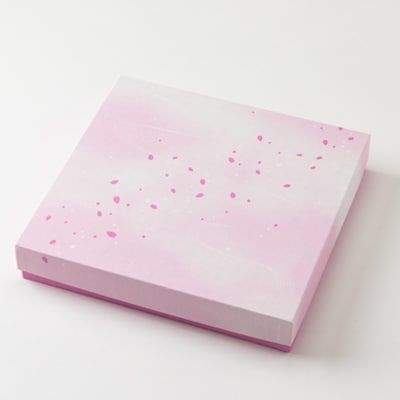 季節の上生菓子16個セット