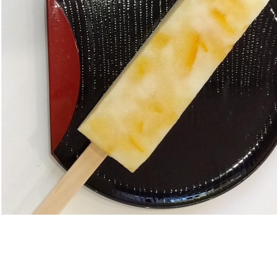 くずバー10本セット(ゆず・いちご×各5本)