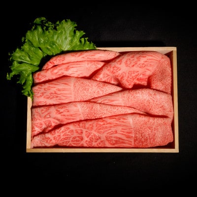 神戸牛すき焼き&焼肉セット 2.4kg(牛脂付き)