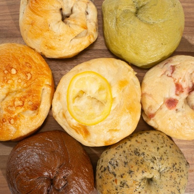 隠れ家パン工房PANCOTO　ボリュームお任せセット(冷凍)