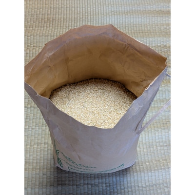 キヌヒカリ　令和8年産新米(玄米)