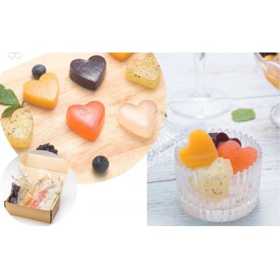 フルーツくずもち5種セット