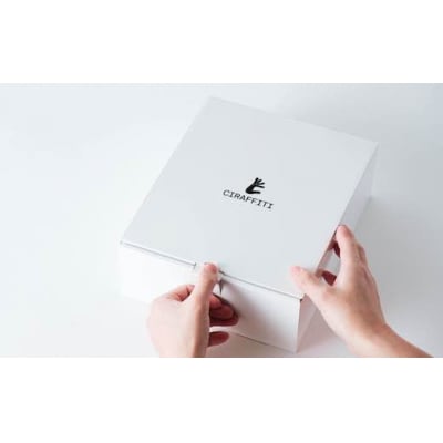 CIRAFFITI GIFT SET BOX