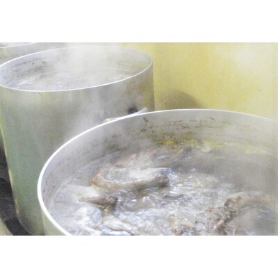 スープが美味しい専門店の本格きりたんぽ鍋 2人前(野菜付き)