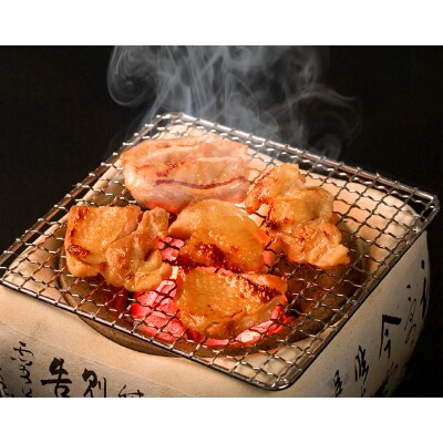 比内地鶏ひとくち焼き鳥3種詰合せ