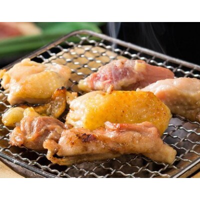 比内地鶏の焼肉セット
