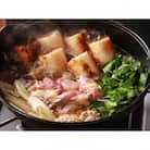 【冷凍】スープが美味しい!本格きりたんぽ鍋セット6人前