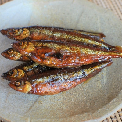 つくだ煮4種詰合セット