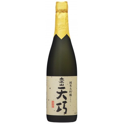 純米大吟醸　天巧 720ml×2本