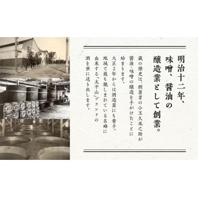 酒蔵のあまざけ 700ml×3本