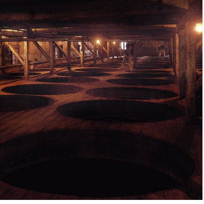 【新鮮ボトル】ヤマキウ 吟醸醤油 200ml×6本セット