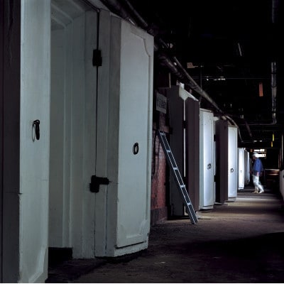 特撰味噌なまはげ(粒)1kg平袋×6個セット