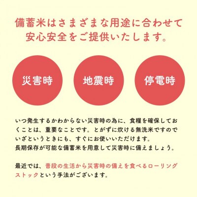 【備蓄米 無洗米10kg】令和5年産 秋田県産 あきたこまち10kg 2.5kg×4袋