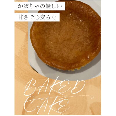 かぼちゃベイクドチーズケーキ9個セット