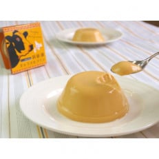 洞爺湖キャラメルプリン12個セット