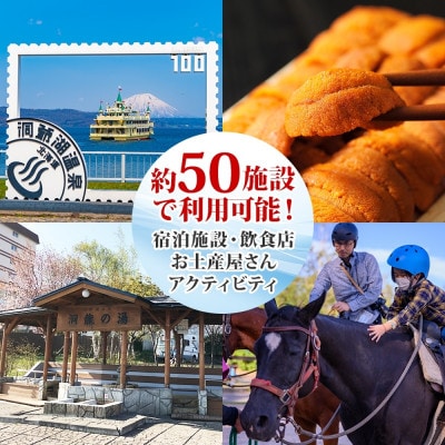洞爺湖温泉感謝券 9,000円分 北海道 洞爺湖町