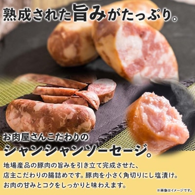 【のし付】ぐる巻ソーセージ味くらべセット