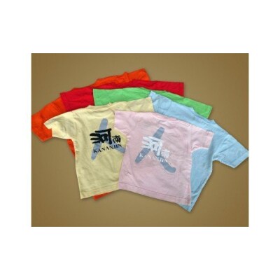 河南人Tシャツ(サイズ　XS)