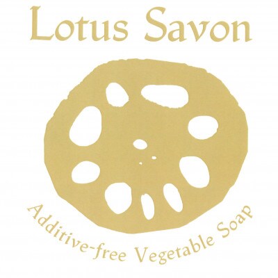 Lotus Savon レギュラー2コセット+あぶらとりはんかち