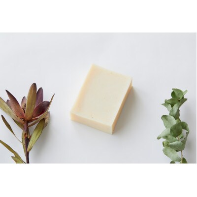 Lotus Savon レギュラー2コセット+あぶらとりはんかち
