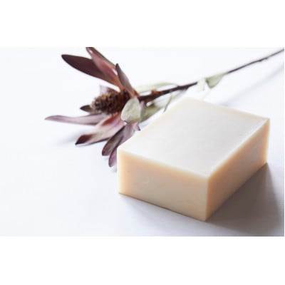 Lotus　Savon　レギュラー2個+トライアル1個+日本てぬぐい