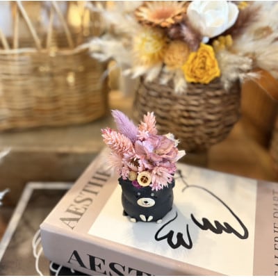 アニマルフラワー(チワワ)